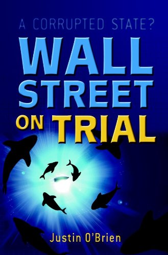 9780470865743: Wall Street on Trial: A Corrupted State?