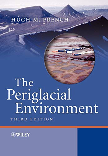 Imagen de archivo de The Periglacial Environment a la venta por Better World Books Ltd