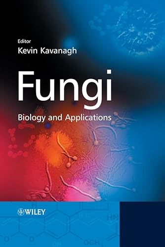 9780470867020: Fungi: Biology and Applications