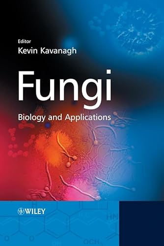 9780470867020: Fungi: Biology And Applications