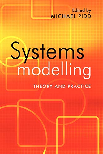 Imagen de archivo de Systems Modelling: Theory and Practice a la venta por Great Matter Books