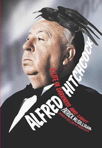 Beispielbild fr Alfred Hitchcock: A Life in Darkness and Light zum Verkauf von WorldofBooks