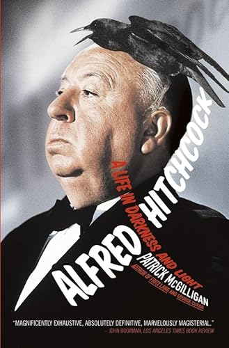 Beispielbild fr Alfred Hitchcock: A Life in Darkness and Light zum Verkauf von WorldofBooks