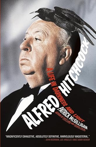 9780470869734: Alfred Hitchcock: A Life in Darkness and Light