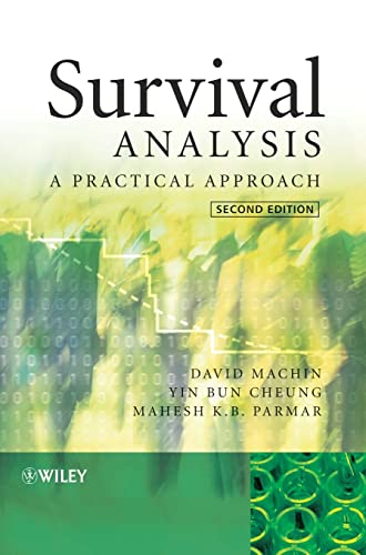 Imagen de archivo de Survival Analysis a la venta por Blackwell's