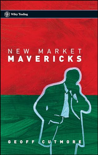 Stock image for New Market Mavericks: 238 (Wiley Trading) for sale by WorldofBooks