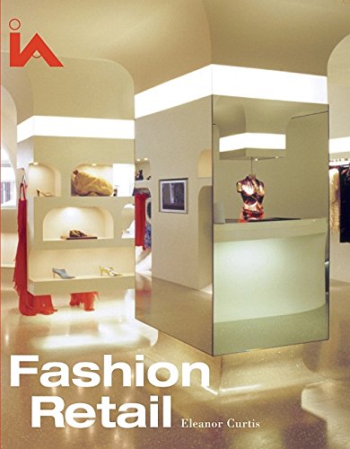 9780470870549: Fashion Retail (Interior Angles)