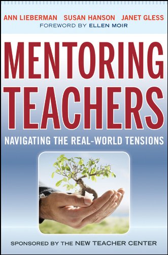 Imagen de archivo de Mentoring Teachers: Navigating the Real-World Tensions a la venta por Orion Tech