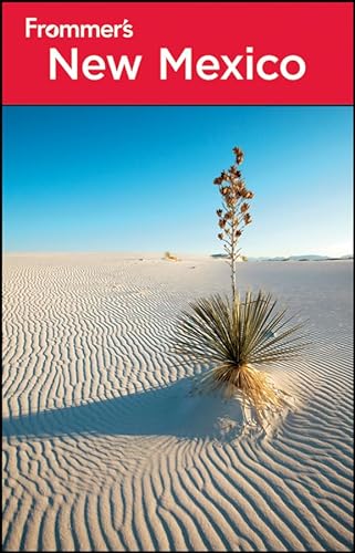 9780470876176: Frommer's New Mexico (Frommer's Complete Guides)