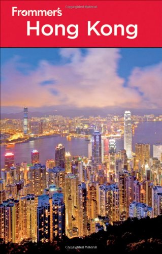 9780470876336: Frommer′s Hong Kong (Frommer′s Complete Guides)