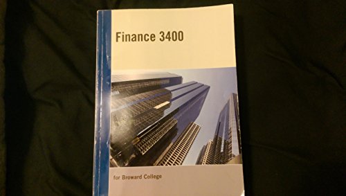 Stock image for Fundamentals of Corporate Finance for sale by ThriftBooks-Atlanta