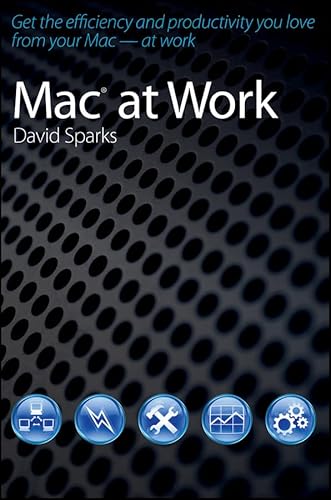 Portable Genius #43: Mac at Work