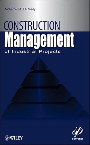 Beispielbild fr Construction Management for Petroleum Projects Format: Hardcover zum Verkauf von INDOO