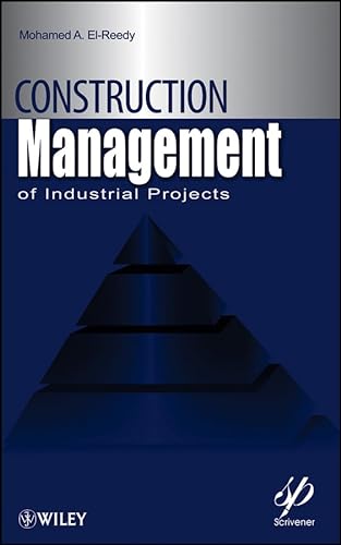 Imagen de archivo de Construction Management for Petroleum Projects Format: Hardcover a la venta por INDOO