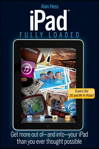 Stock image for iPad Fully Loaded for sale by Better World Books