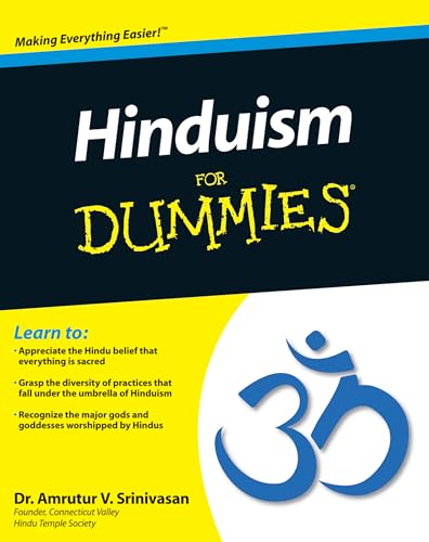Imagen de archivo de Hinduism For Dummies a la venta por Nathan Groninger