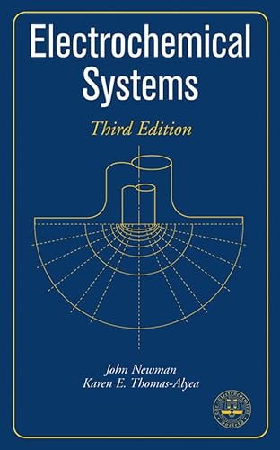 9780470880074: Electrochemical Systems