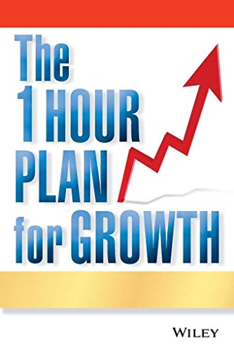 Stock image for The One Hour Plan for Growth for sale by Blackwell's