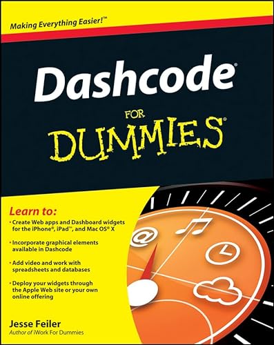 Beispielbild fr Dashcode For Dummies zum Verkauf von medimops