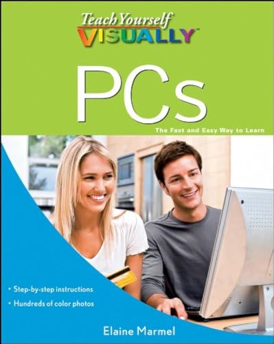 Stock image for Teach Yourself VISUALLY PCs for sale by More Than Words