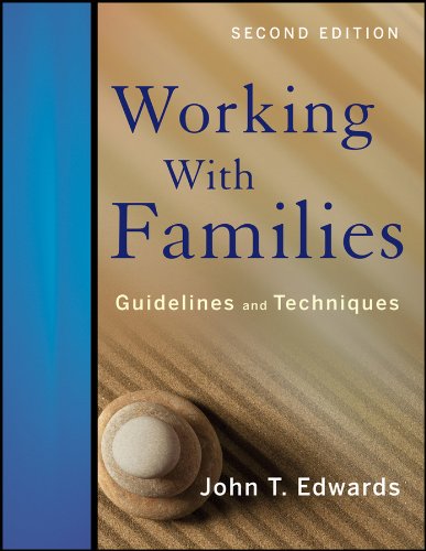 Stock image for Working With Families for sale by Blackwell's