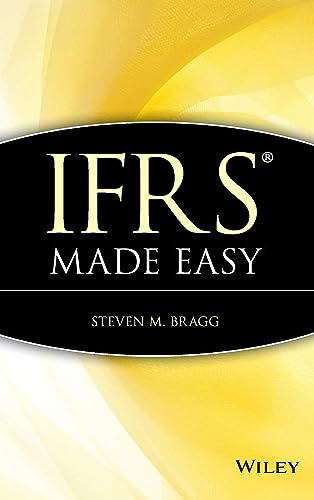 9780470890707: IFRS Made Easy