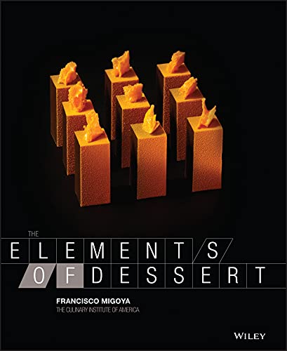 Stock image for The Elements of Dessert for sale by SecondSale