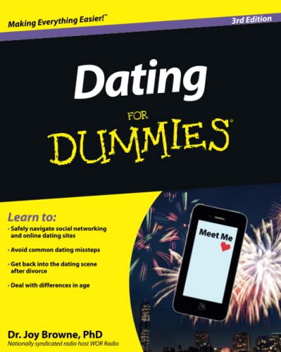 Beispielbild fr Dating For Dummies zum Verkauf von SecondSale