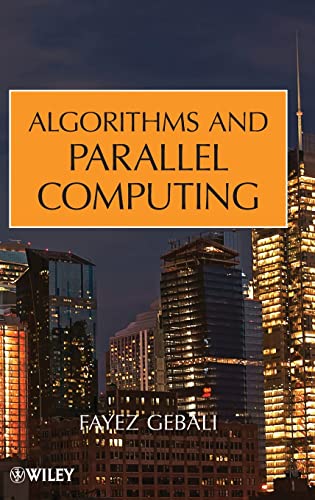 Beispielbild fr Algorithms and Parallel Computing zum Verkauf von Blackwell's