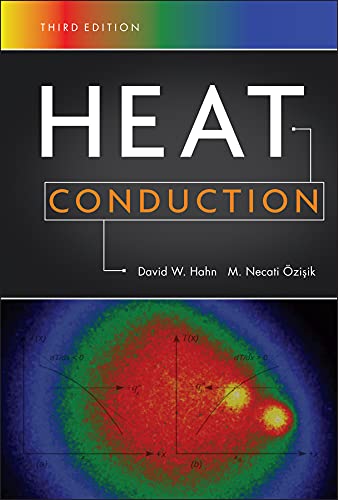 Stock image for Heat Conduction for sale by Books Unplugged