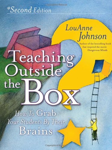 Imagen de archivo de Teaching Outside the Box: How to Grab Your Students By Their Brains a la venta por Gulf Coast Books
