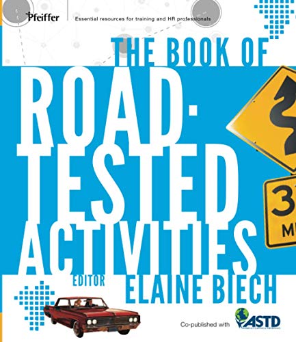 Beispielbild fr The Book of Road-Tested Activities (Essential Tools Resource) zum Verkauf von medimops