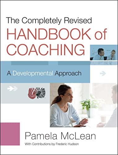 Beispielbild fr The Completely Revised Handbook of Coaching zum Verkauf von Blackwell's