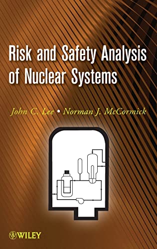 Stock image for Risk & Safety Analysis Of Nuclear Systems for sale by Basi6 International