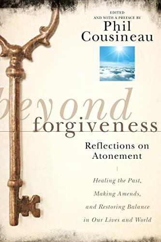 Stock image for Beyond Forgiveness: Reflections on Atonement for sale by Goodwill of Colorado