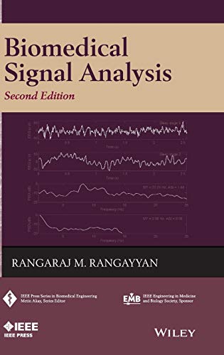 Stock image for Biomedical Signal Analysis   A Case Study Approach 2e for sale by Revaluation Books