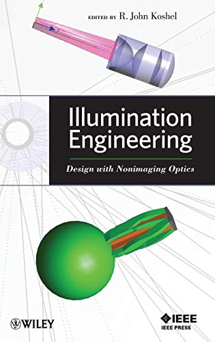 Stock image for Illumination Engineering for sale by Blackwell's