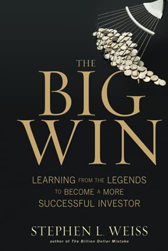Stock image for The Big Win for sale by Reliant Bookstore