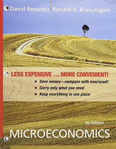 microeconomia besanko braeutigam microeconomia besanko braeutigam