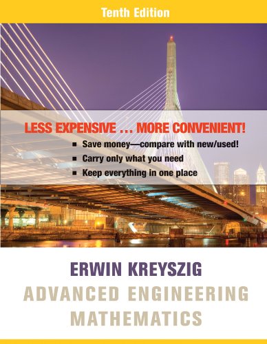 ADVANCED ENGINEERING MATHEMATICS(LOOSE)