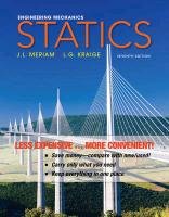 Stock image for Engineering Mechanics: Statics for sale by 2nd Life Books