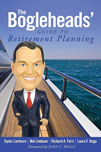 9780470919019: The Bogleheads' Guide to Retirement Planning