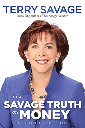 Stock image for The Savage Truth on Money for sale by Better World Books