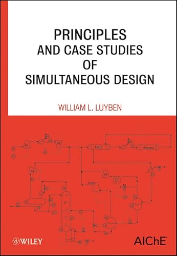 Stock image for Principles and Case Studies of Simultaneous Design Format: Hardcover for sale by INDOO