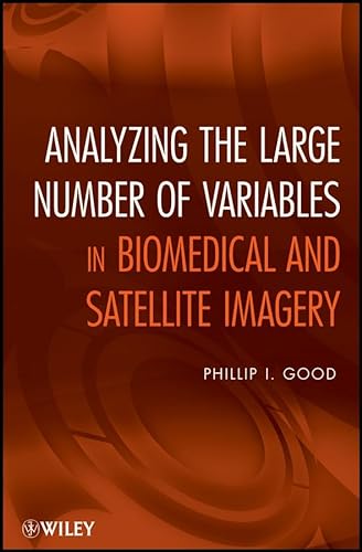 9780470927144: Analyzing the Large Number of Variables in Biomedical and Satellite Imagery