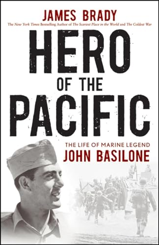 Stock image for Hero of the Pacific The Life o for sale by SecondSale