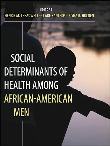 Stock image for Social Determinants of Health Among African-American Men for sale by Chiron Media