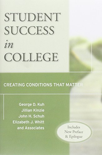 9780470931288: The Student Success in College Set