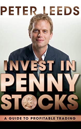 Imagen de archivo de Invest in Penny Stocks: A Guide to Profitable Trading a la venta por ThriftBooks-Atlanta