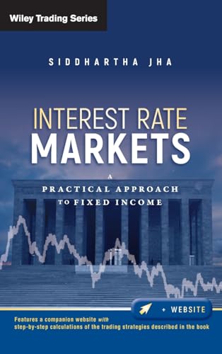 9780470932209: Interest Rate Markets